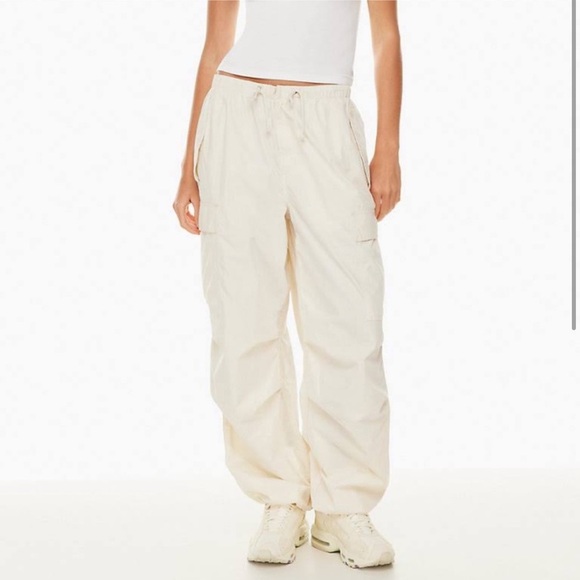 Tna Cache Cargo Pants - Picture 2 of 7